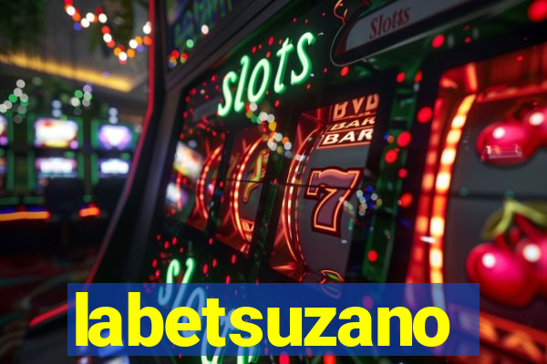 labetsuzano