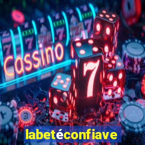 labetéconfiavel
