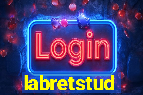 labretstud