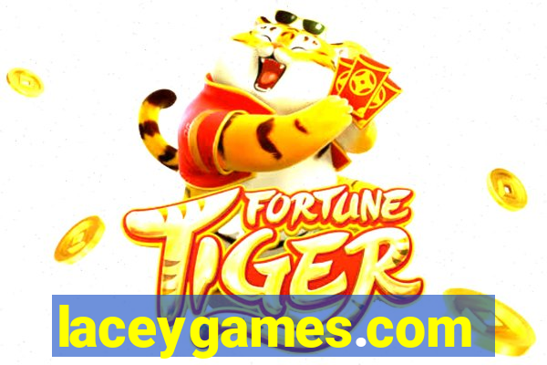 laceygames.com
