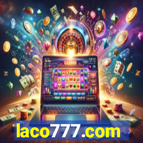 laco777.com