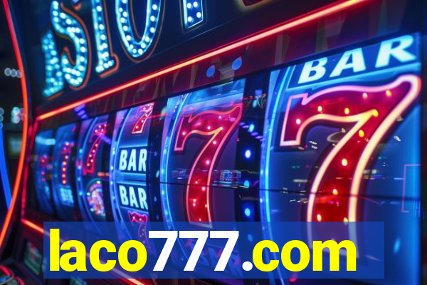 laco777.com