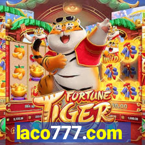laco777.com