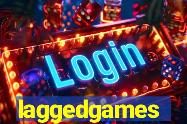 laggedgames