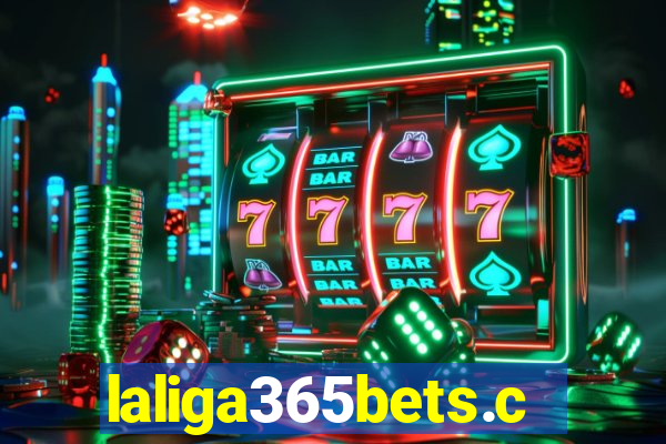 laliga365bets.com