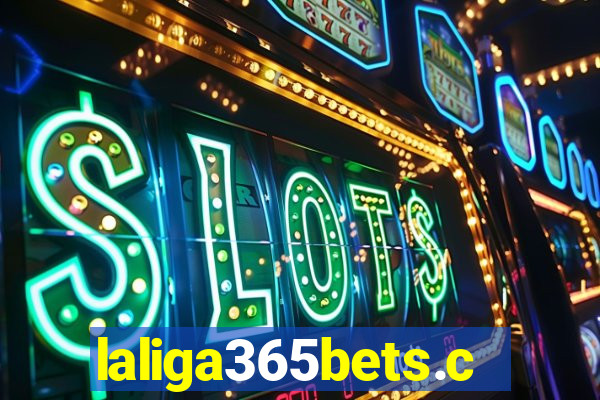 laliga365bets.com