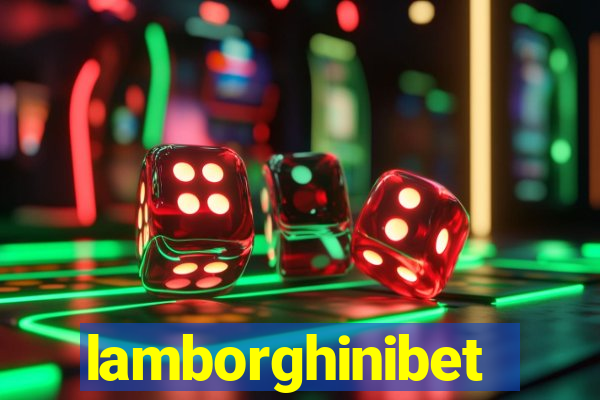 lamborghinibet