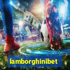 lamborghinibet