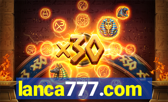 lanca777.com