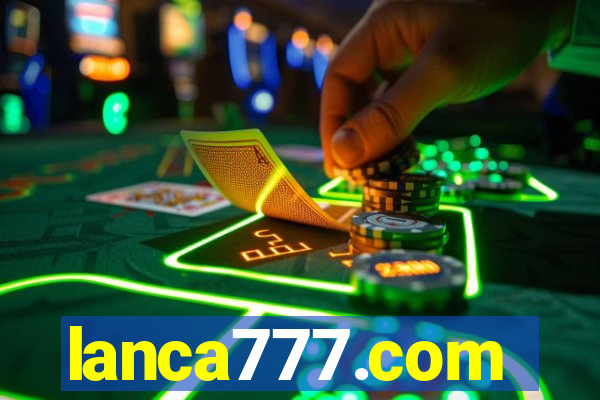 lanca777.com