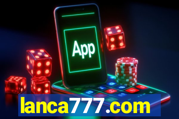 lanca777.com