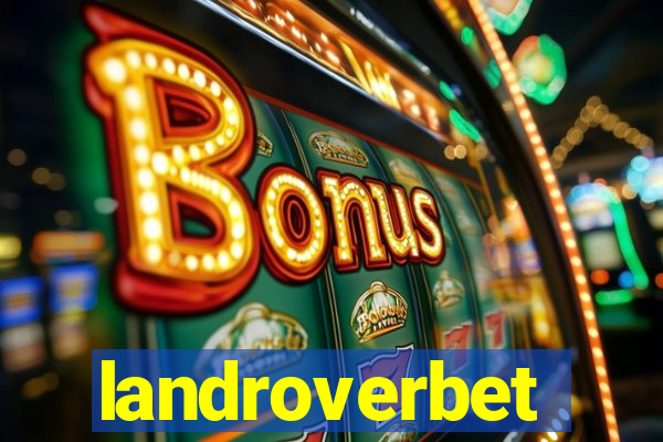 landroverbet
