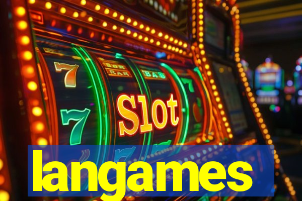 langames