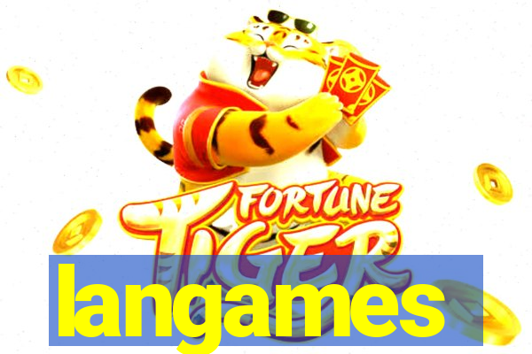 langames