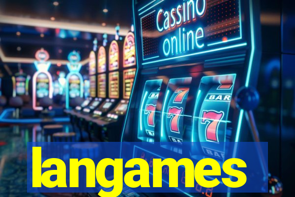 langames
