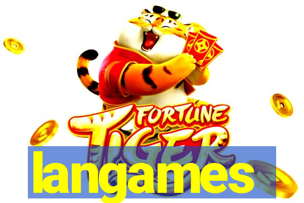 langames