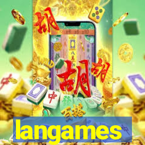langames