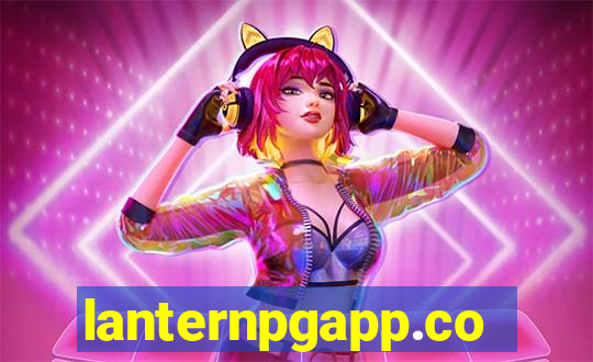 lanternpgapp.com