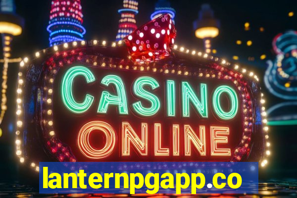 lanternpgapp.com