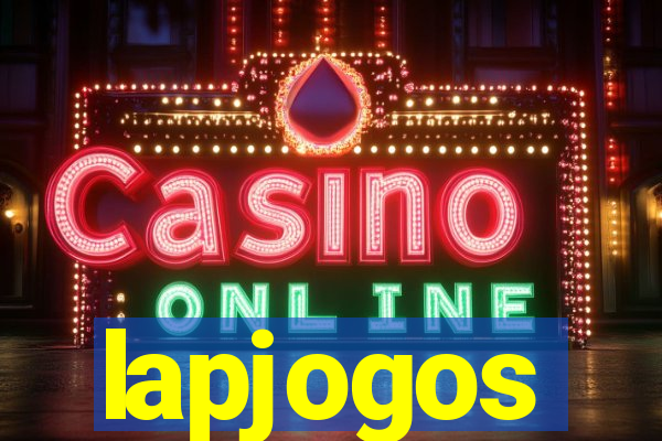 lapjogos