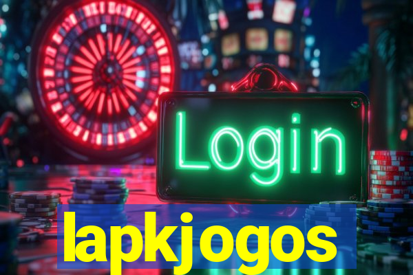 lapkjogos