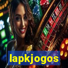 lapkjogos