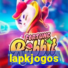 lapkjogos