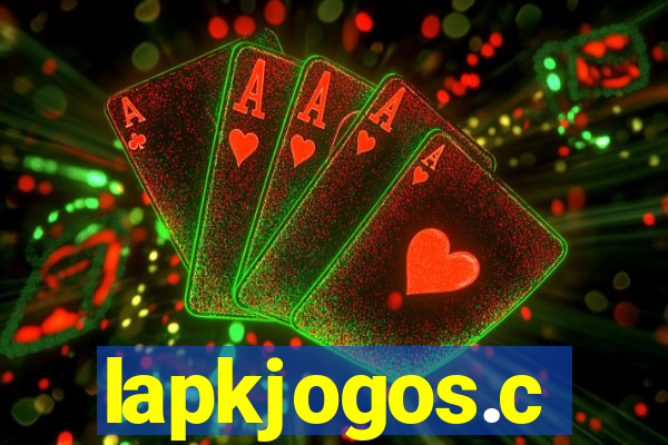 lapkjogos.c