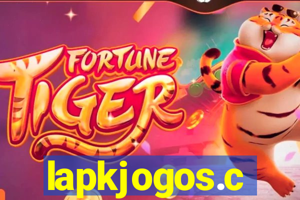 lapkjogos.c