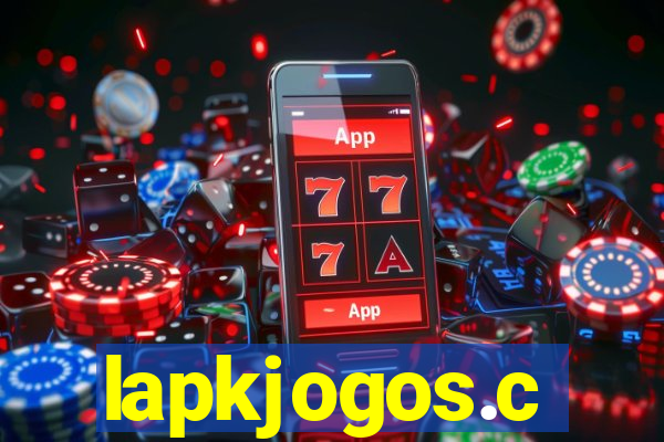 lapkjogos.c