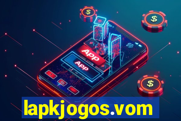lapkjogos.vom
