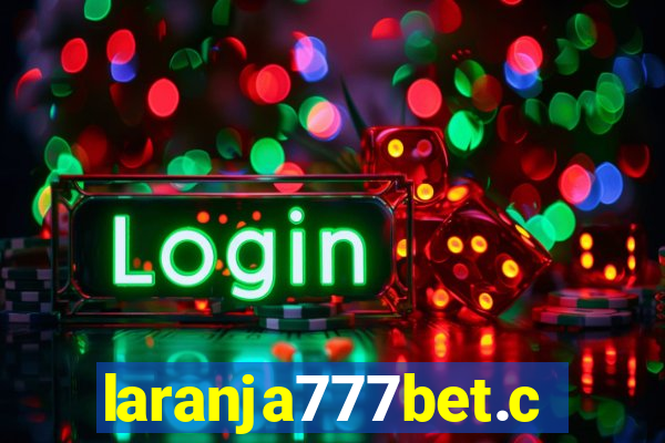 laranja777bet.com