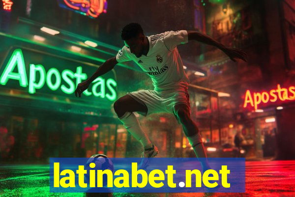 latinabet.net