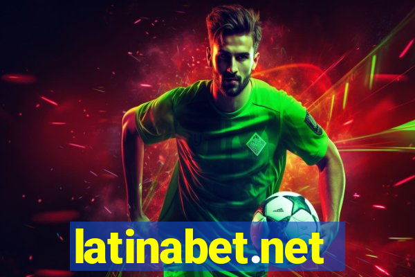 latinabet.net