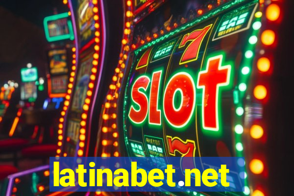 latinabet.net