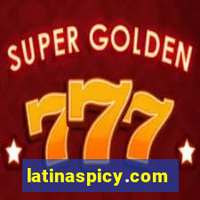 latinaspicy.com