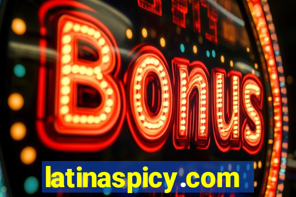 latinaspicy.com