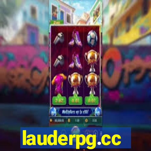 lauderpg.cc