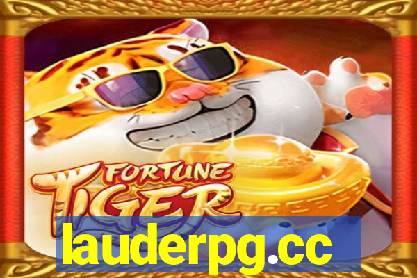 lauderpg.cc