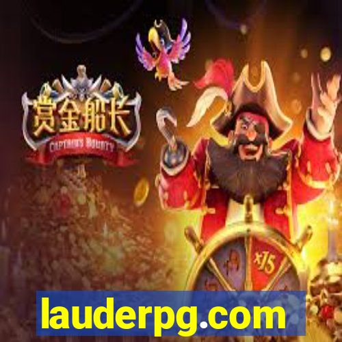 lauderpg.com