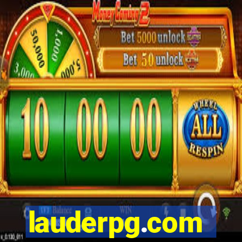 lauderpg.com