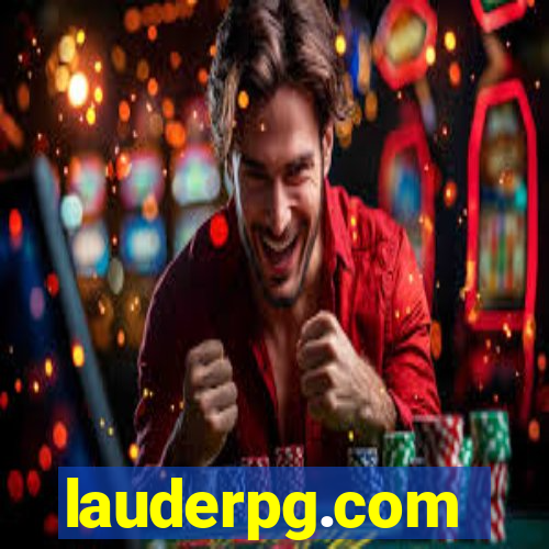 lauderpg.com