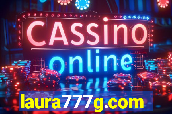 laura777g.com
