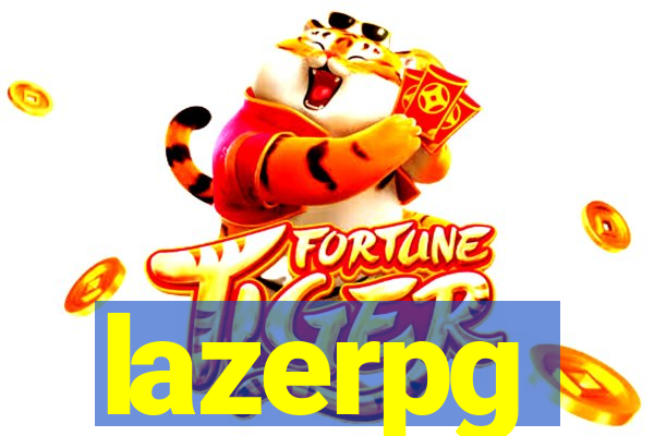 lazerpg