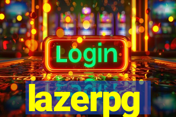lazerpg