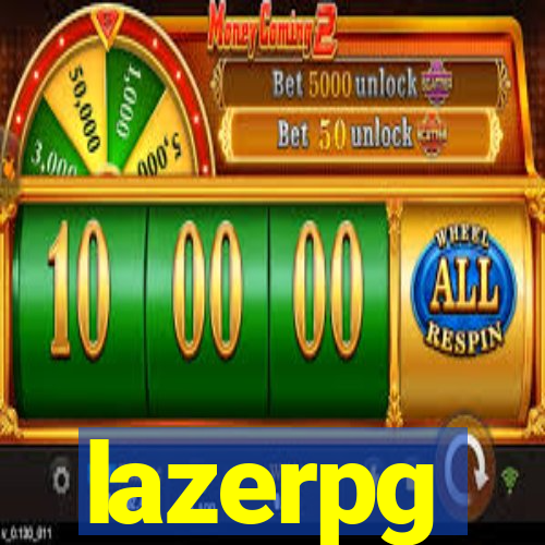 lazerpg