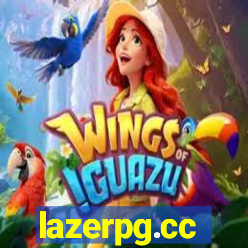 lazerpg.cc