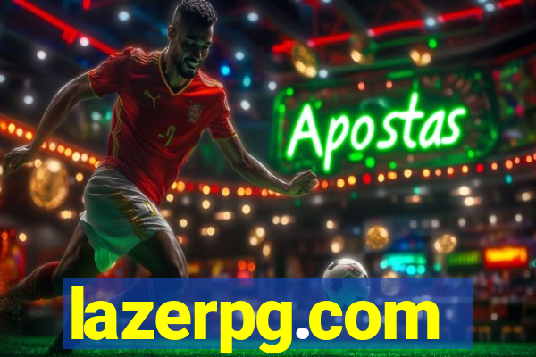 lazerpg.com