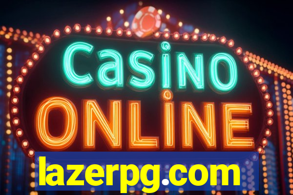 lazerpg.com