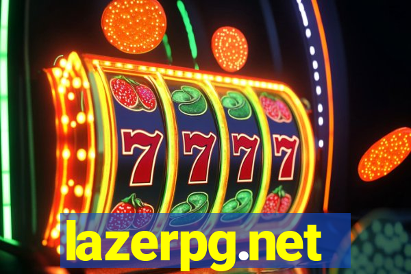 lazerpg.net